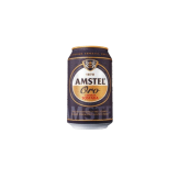 CERVEZA AMSTEL ORO-TOSTADA LATA-33.CL