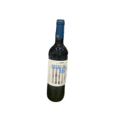 VINO GOTAS DE VIDA TINTO CRIANZA (D.O.RIOJA) 75CL