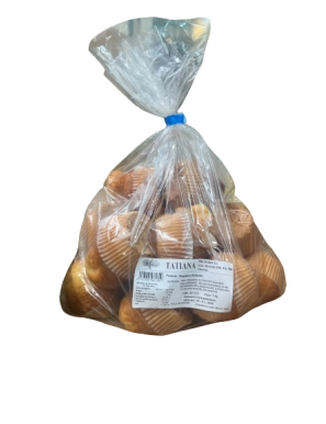 MAGDALENA DULCE  TATIANA-REDONDA BOLSA 1 KG
