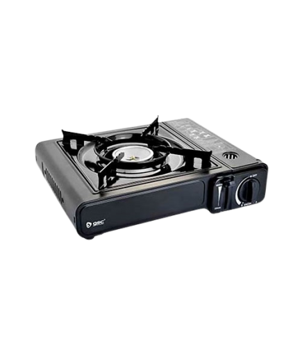 HORNILLO PORTATIL CAMPING GAS 1 QUEMADOR R/4000150