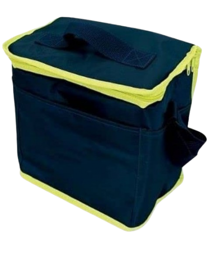 NEVERA BOLSA PORTATIL 15 LITROS "GSC"