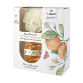 AMBIENTADOR AMBAR FLOR DE AZAHAR B/60ML