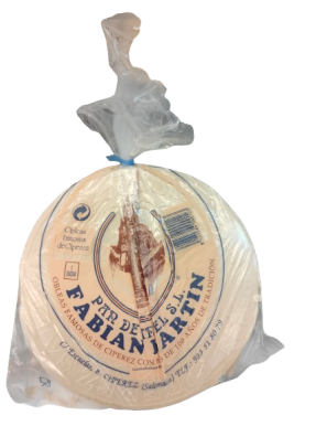 PAN DE ANGEL OBLEAS F/MARTIN B/12 UNIDADES