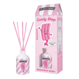 AMBIENTADOR TFC MIKADO CHICLE DE FRESA B/40ML