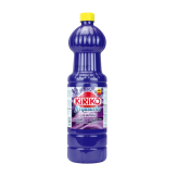 FREGASUELO KIRIKO LAVANDA BOTELLA 1,5 LITROS