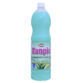 FREGASUELO XANPIC/PQS ALOE VERA B/1,5 L