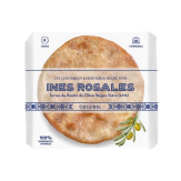 TORTAS ACEITE INES ROSALES 120 GR P/4 UD