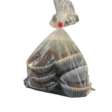 DULCE COLLADO BIZCOCHO/MAGDALENA CHOCOLATE B/500GR