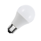 LAMPARA LED EXTRASTA ESFERIC LUZ FRIA E27 6W 45W