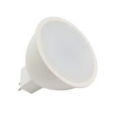 LAMPARA LED EXTRASTAR LUZ FRIA MR16-12V/6W
