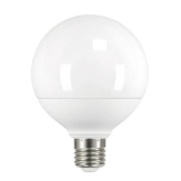 LAMPARA LED GSC ESFER/GRDE CALIDA  E27 15W 125W