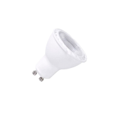 LAMPARA LED HOMEPLUSS DICROICA CALIDA GU10  6W