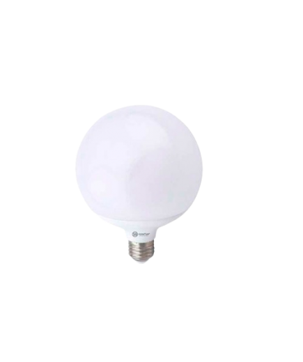 LAMPARA LED HOMEPLUSS GLOBO CALIDA E27 18W 125W