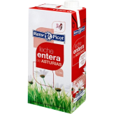 LECHE RENY/P.ASTURIAS ENTERA BRICK 1L