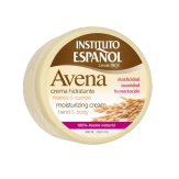 CREMA CORPORAL I/ESPAÑOL AVENA T/400 ML