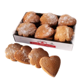 DULCE TEODORO MANTECADOS EST/500 GR