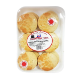 DULCE TEODORO PERRUNILLAS SIN AZUCAR B/400 GR