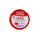 CREMA CORPORAL I/ESPAÑOL MINIATURA UREA T/50ML