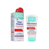 CREMA CORPORAL I/ESPAÑOL MOMENTOS ATOPICO B/150 ML