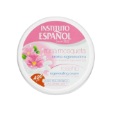 CREMA CORPORAL I/ESPAÑOL ROSA MOSQUETA T/400ML