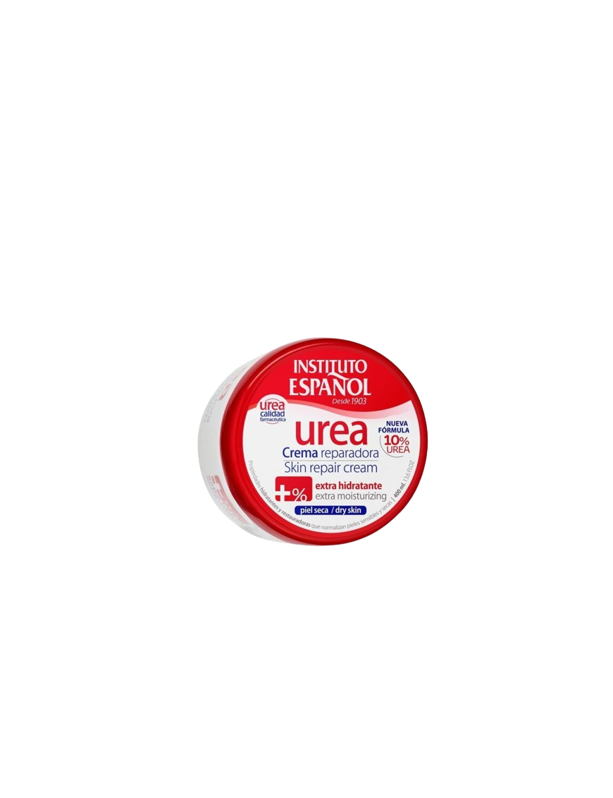 CREMA CORPORAL I/ESPAÑOL UREA REPARADORA T/400 ML