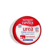 CREMA CORPORAL I/ESPAÑOL UREA REPARADORA T/400 ML