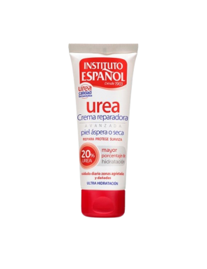 CREMA MANOS I/ESPAÑOL UREA B/75 ML