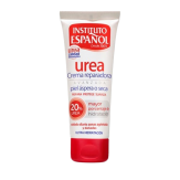 CREMA MANOS I/ESPAÑOL UREA B/75 ML