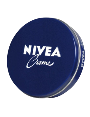 CREMA MANOS NIVEA LATA AZUL 150 ML