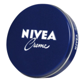 CREMA MANOS NIVEA LATA AZUL 150 ML