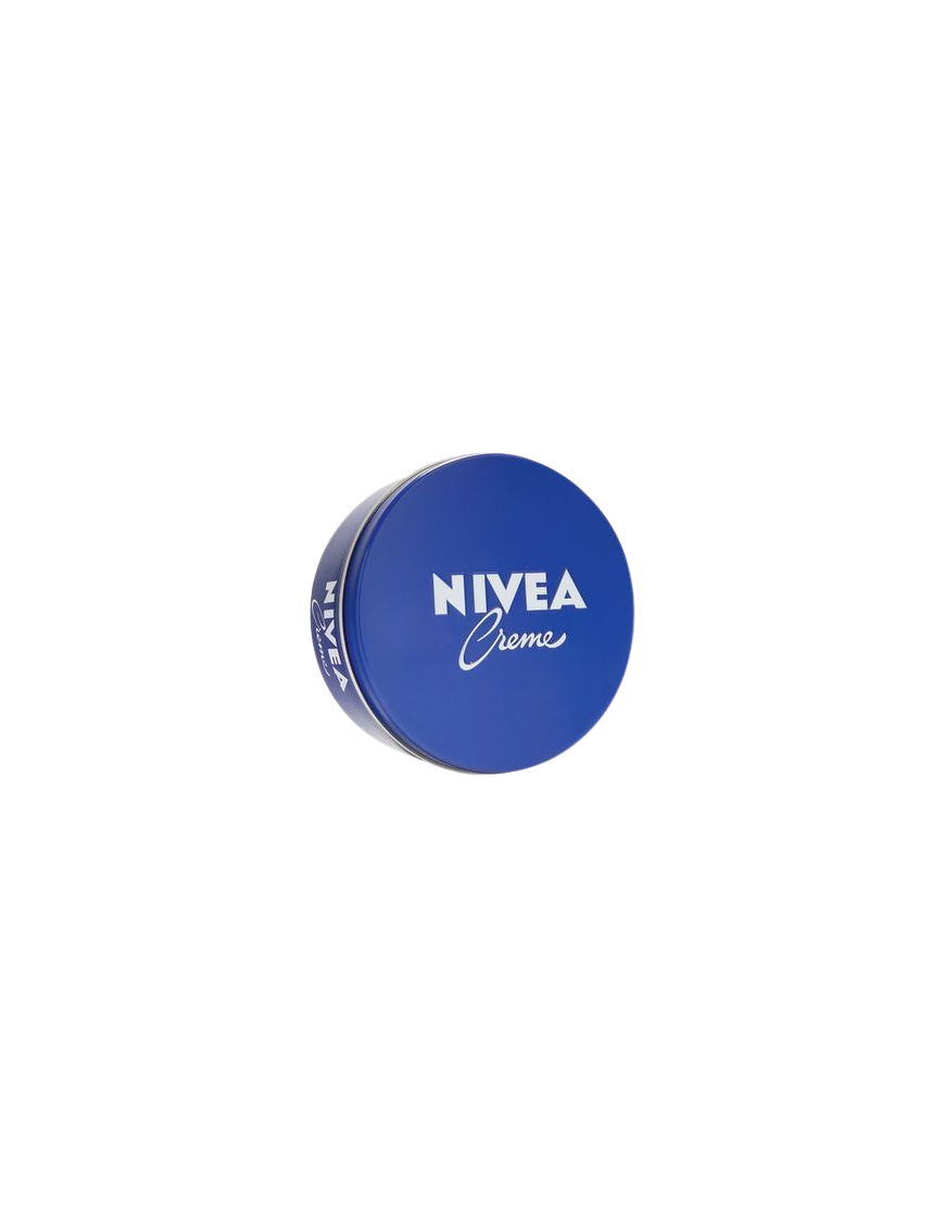 CREMA MANOS NIVEA LATA AZUL 250 ML