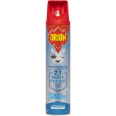 INSECTICIDA ORION SPRAY SIN OLOR 600 ML