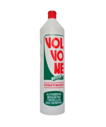 LIMPIADOR AMONIACAL PERFUM/LIGHT VOLVONE B/750 ML