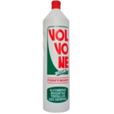 LIMPIADOR AMONIACAL PERFUM/LIGHT VOLVONE B/750 ML