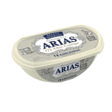MANTEQUILLA ARIAS TRADICIONAL T/235 GR