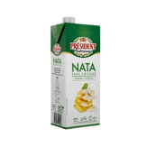 NATA COCINA 12%MG.LIGERA PRESIDENT BRICK 1 L