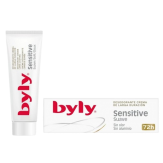 DESODORANTE BYLY CREMA SENSITIVE B/25 ML