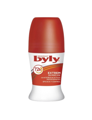 DESODORANTE BYLY EXTREM ROLL-ON 100 ML