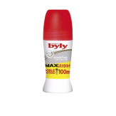DESODORANTE BYLY SENSITIVE ROLL-ON 100 ML