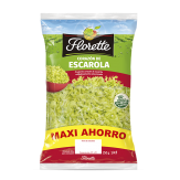 FLORETTE ENSALADA ESCAROLA CORAZON B/250 GR