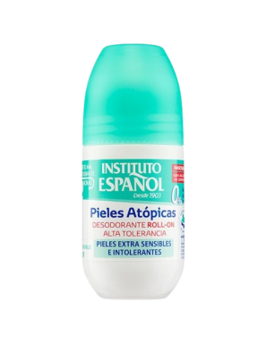 DESODORANTE I/ESPAÑOL PIEL ATOPICA ROLL-ON 75 ML