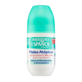 DESODORANTE I/ESPAÑOL PIEL ATOPICA ROLL-ON 75 ML