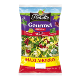 FLORETTE ENSALADA GOURMET ORIGINAL  MAX-AHORR 320G