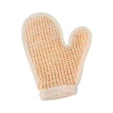 ESPONJA BAÑO MUNDOFLORAL GUANTE DE CRIN B/1 UD