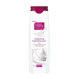 GEL BAÑO HIDRO/GENESSE MAX. HIDRATACION B/800 ML
