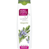GEL BAÑO HIDRO/GENESSE RELAJANTE  B/800ML.