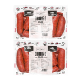 CHORIZO OREADO PALCARSA B/ 2.4 KG