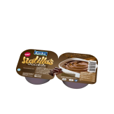 KAIKU NATILLA DE CHOCOLATE P/2 UD