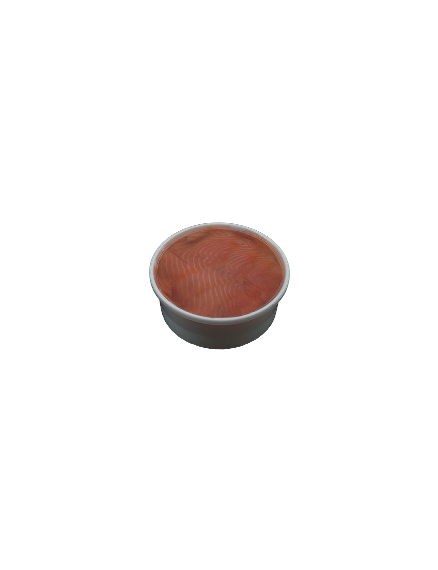 SALMON AHM. TARRINA AUMAR T/700 GR
