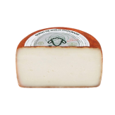 QUESO OVEJA AL PIMENTON DE LA VERA PINTO 1/2 X.KG
